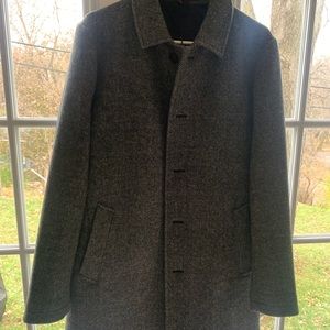 Italian Bonobos Men’s Coat, size S